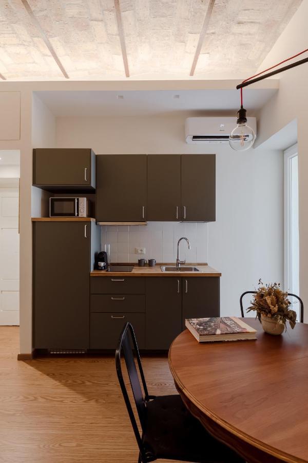 Rome Colosseum Apartment - Zeno 07 ภายนอก รูปภาพ