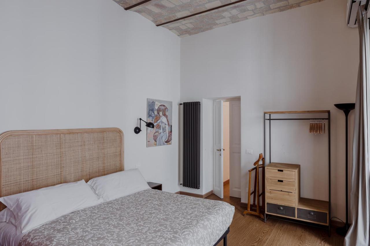 Rome Colosseum Apartment - Zeno 07 ภายนอก รูปภาพ